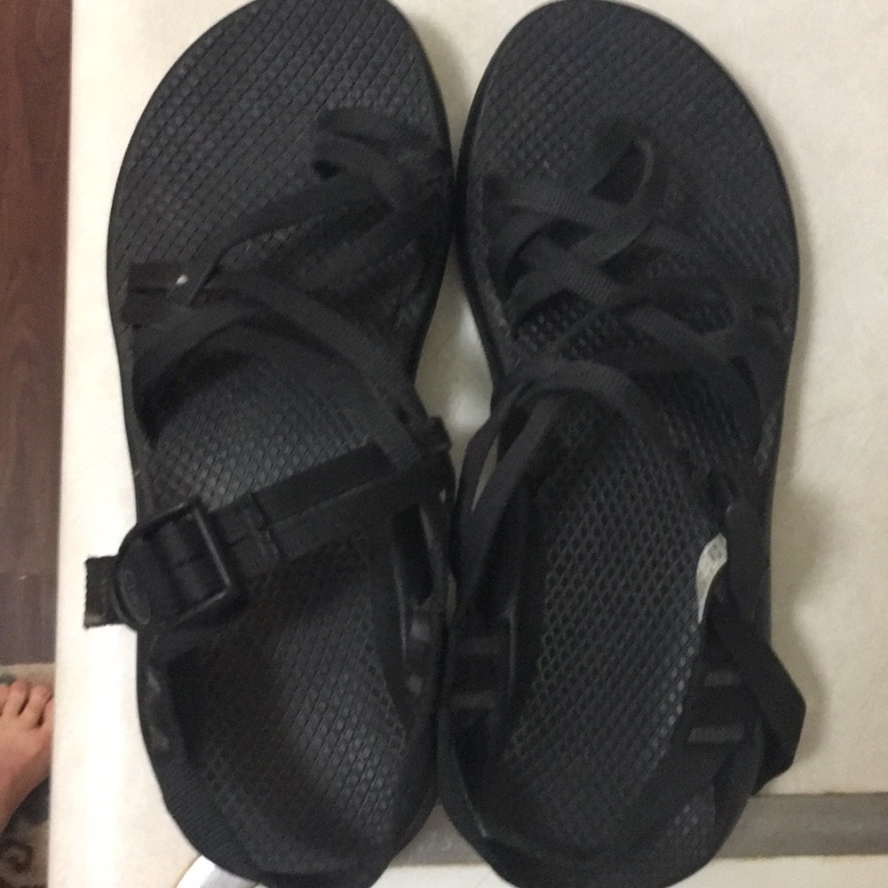 Chacos